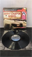 Harry Chapin Sequel Album