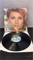 Olivia Newton-John Greatest Hits Album