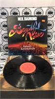 Neil Diamond Beautiful Noise Album