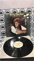 Barry Manilow Greatest Hits Album