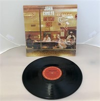 John Conlee American Faces Album