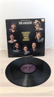 Dr. Hook Makin’ Love And Music Album