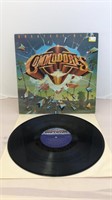 Commodores Greatest Hits Album
