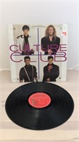 Culture Club From Luxury To Heartache Album