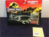 Jurassic Park dinos