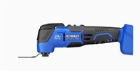 Kobalt  Brushless 24V  Oscillating Multi-Tool