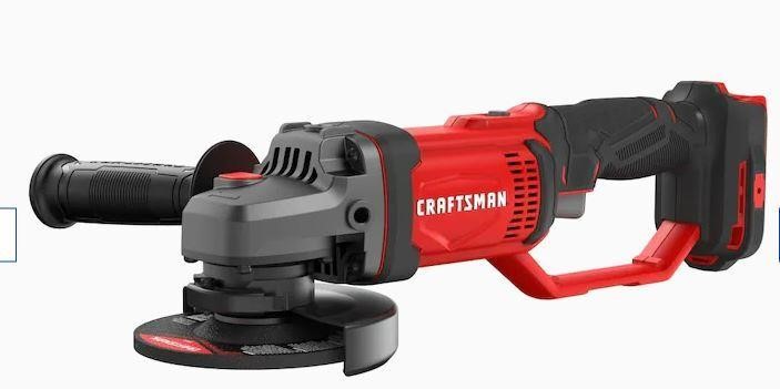 All I Want For Christmas Is . . .  Power Tools!