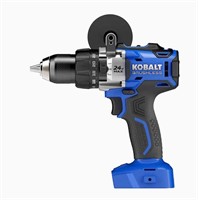 Kobalt 1/2-in 24V Hammer Drill