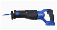 Kobalt 24V  Reciprocating Saw