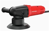 CRAFTSMAN 5-in Variable Speed Corded Polisher