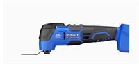 Kobalt  Brushless 24V Max  Oscillating Multi-Tool