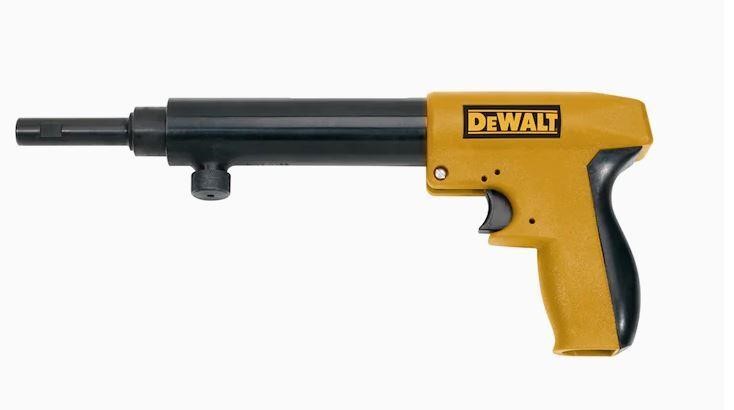 All I Want For Christmas Is . . .  Power Tools!