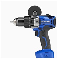 Kobalt 1/2-in 24-volt Max Variable Speed Brushless