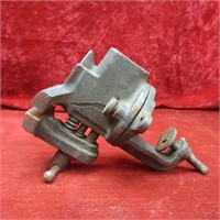 Littco small bench vise