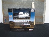 Micro SCT RC Truck 1/24 scale