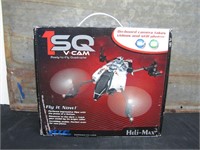 1SQ V-Cam RC Quadcopter Drone