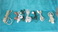 lot extension cords