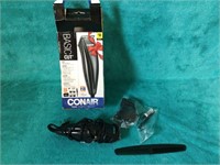 conair clippers & accs