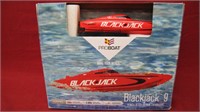 Awesome Blackjack 9 RC Boat RTG