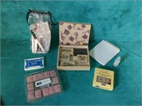 stamping kit