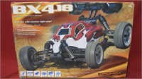 BX 4.18 Dromida RC Racer