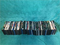 lot dvds movies