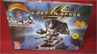 AMT Lost in Space Robot New in Box