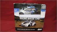 Losi Micro Rally Car RC 4WD