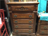 chest drawers 52x38x18