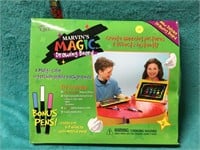 marvins magic drawing board