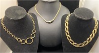 3pc designer Necklaces