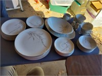 51PC Royal Song China Set eternally Yours