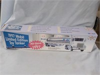 1997 Toy Tanker Mobile