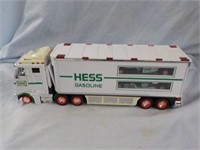 2003 Hess truck no box
