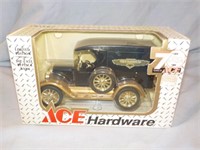 Ertl Ace Hardware Chevy delivery van 1/25 scale
