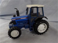 Ford 8630 tractor 6" no box