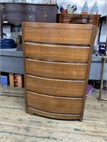 HUNTLEY CURVED FRONT CHEST