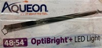 AQUEON 68305 LED Optibright 48â€- 54â€ (NO REMOT