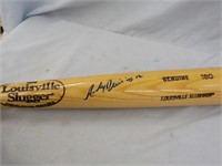 Louisville Slugger Baseball Bat, #180