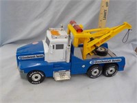 1992 FunRise Battery Operated Truck 14" Long