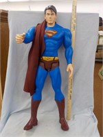 TM & DC Comics, Superman J 2108, 28" Plastic
