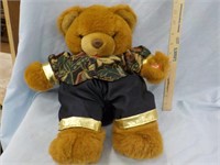 Battery Operated Teddy Bear 15"