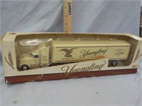 Yuengling, T236 Tractor Trailer