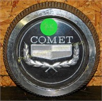 Original Mercury Comet Gas Cap c. 1970s