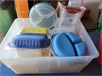 Food Storage Containers some new