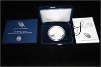 2019 American Eagle Silver 1oz Proof Coin