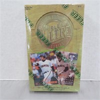 1995 MLB - Fleer Ultra - 250 Basic Cards
