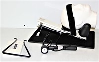 Saunders Hometrac Cervical Traction Device