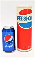 Vintage Pepsi Can Telephone in Box