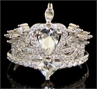Worldwide Shipping | Jewelry & Gemstone Auction